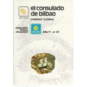 El consulado de Bilbao