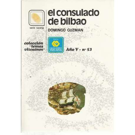 El consulado de Bilbao