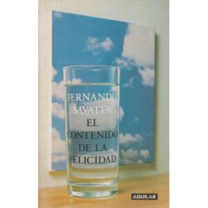 El contenido de la felicidad