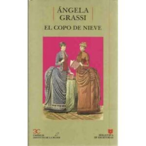 El copo de nieve