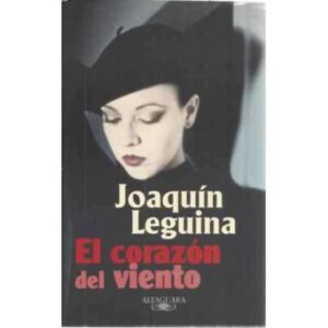 El corazón del viento