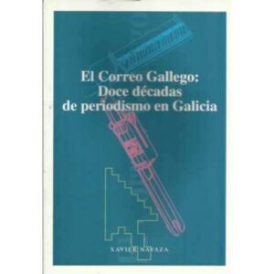 El Correo Gallego: Doce décadas de periodismo en Galicia