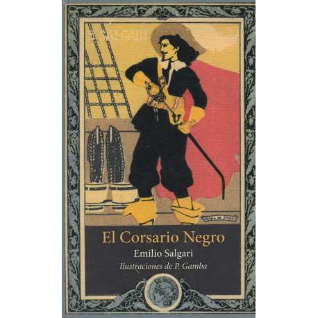 El Corsario Negro