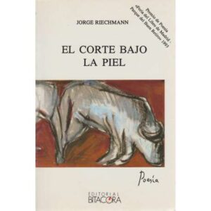 El corte bajo la piel