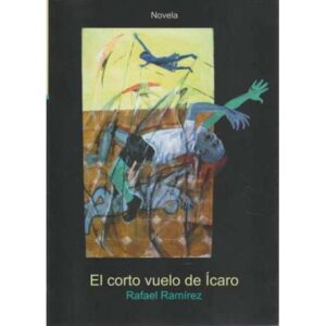 El corto vuelo de Ícaro