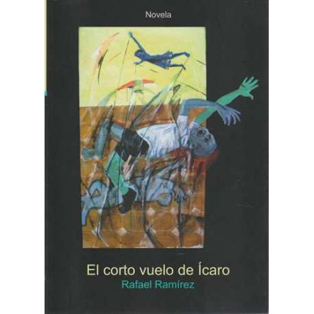 El corto vuelo de Ícaro