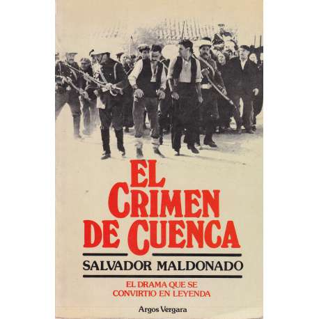 El crimen de Cuenca