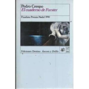 EL CUADERNO DE FORSTER