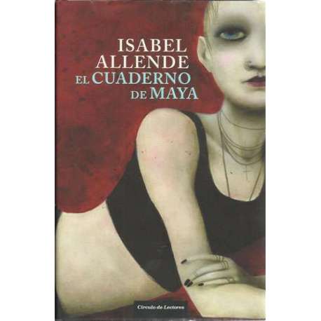 El cuaderno de Maya