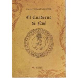 El cuaderno de Noé