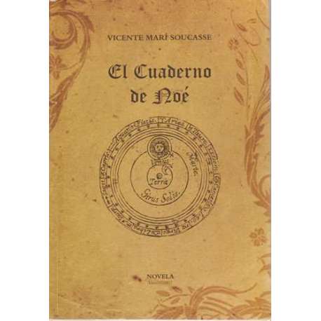 El cuaderno de Noé