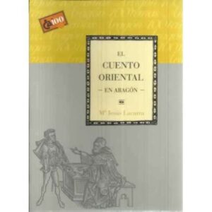 El cuento oriental en Aragón