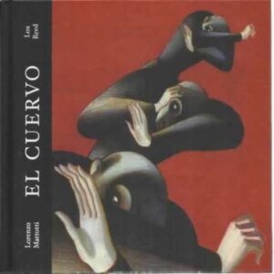 El Cuervo