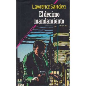 El décimo mandamiento