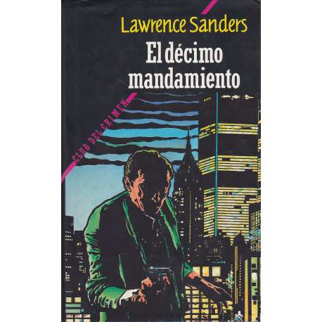 El décimo mandamiento