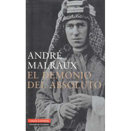 El demonio del absoluto