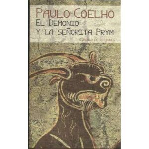 EL DEMONIO Y LA SEÑORITA PRYM