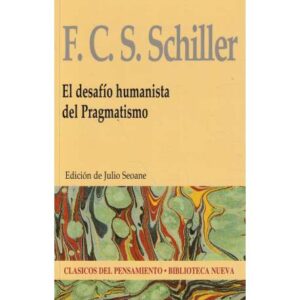 El desafío humanista del Pragmatismo