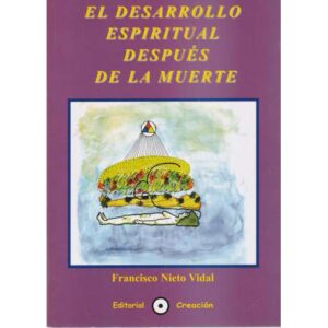 El desarrollo espiritual después de la muerte