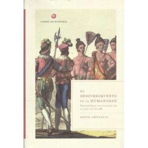 El descubrimiento de la humanidad