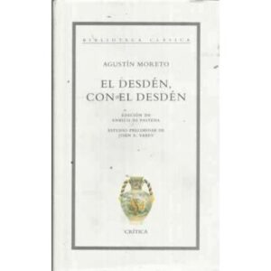 El desdén, con el desdén