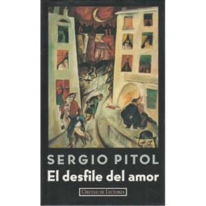 El desfile del amor