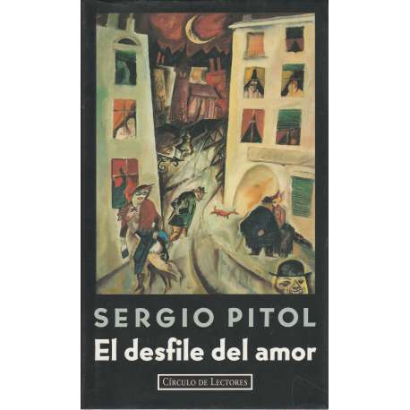 El desfile del amor