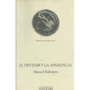 El devenir y la apariencia