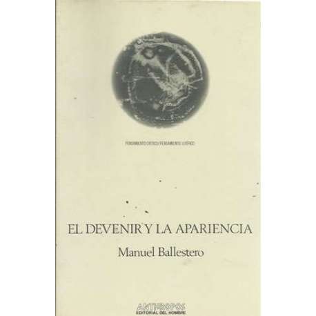 El devenir y la apariencia