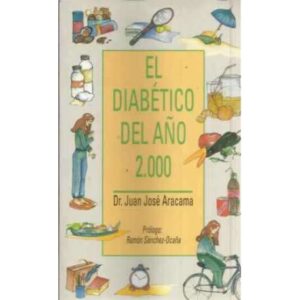 El diabético del año 2000