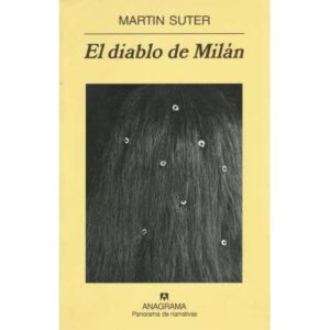 El diablo de Milán