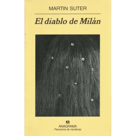 El diablo de Milán