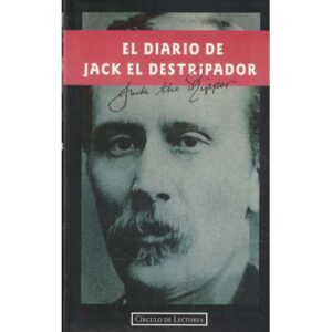 El diario de Jack el Destripador