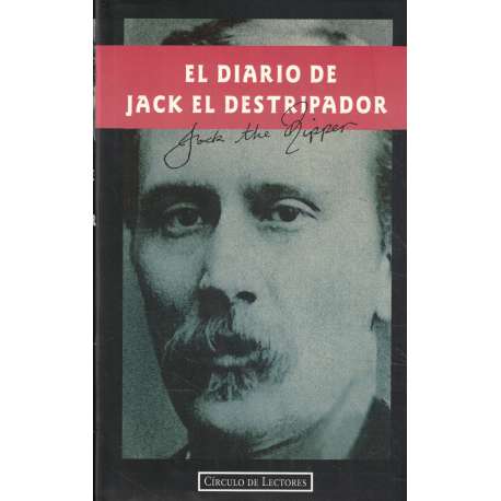 El diario de Jack el Destripador
