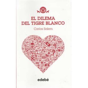 El dilema del tigre blanco