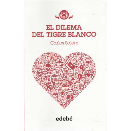 El dilema del tigre blanco