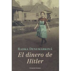 El dinero de Hitler