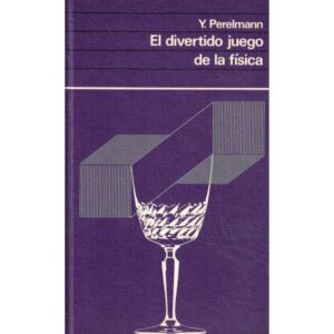 El divertido juego de la física