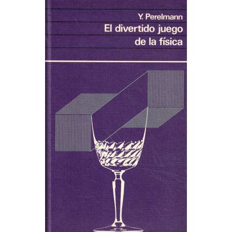 El divertido juego de la física