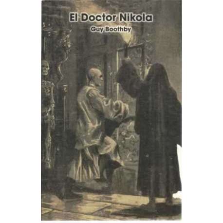 El doctor Nikola