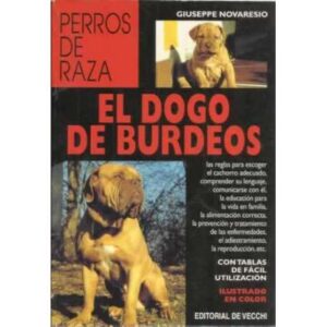El dogo de burdeos
