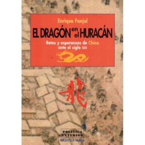 El Dragón en el huracán