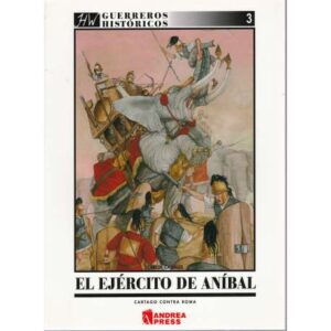 El ejército de Aníbal