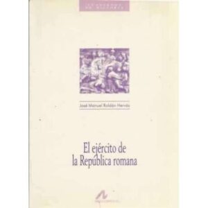 El ejército de la República romana