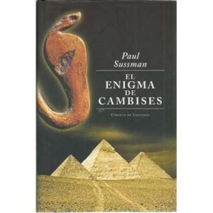 El enigma de Cambises