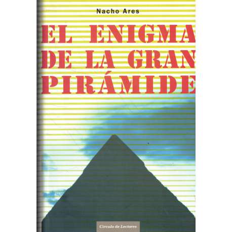 El enigma de la gran pirámide