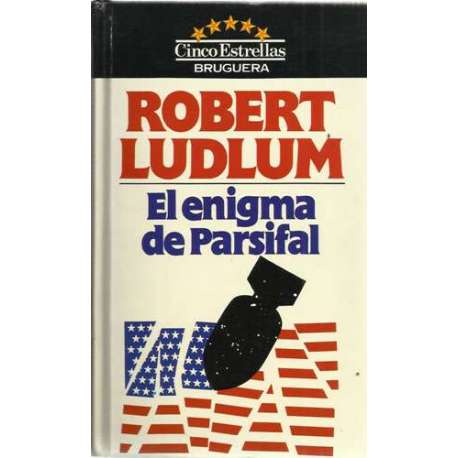 El enigma de Parsifal