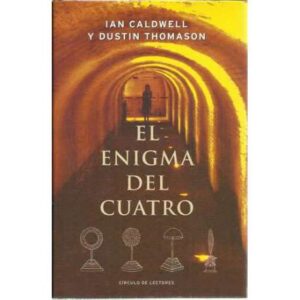 El enigma del cuatro