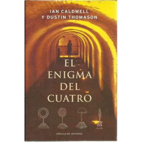 El enigma del cuatro