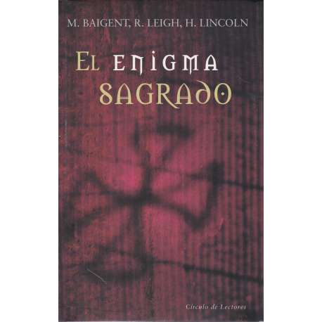 El enigma sagrado